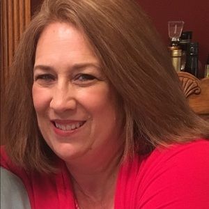 Meet your Posher, Diane